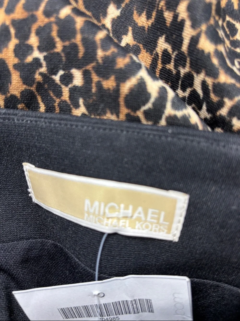 Michael Kors chic michael
